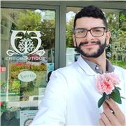 Laureato in Farmacia offre lezioni
